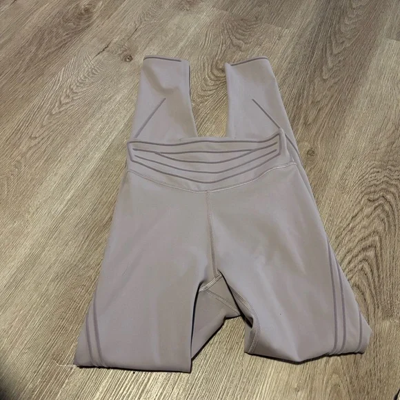 Lululemon Get in Line Super High-Rise Tight